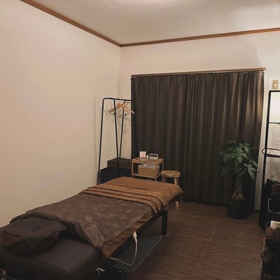 Relaxation salon Liaclair