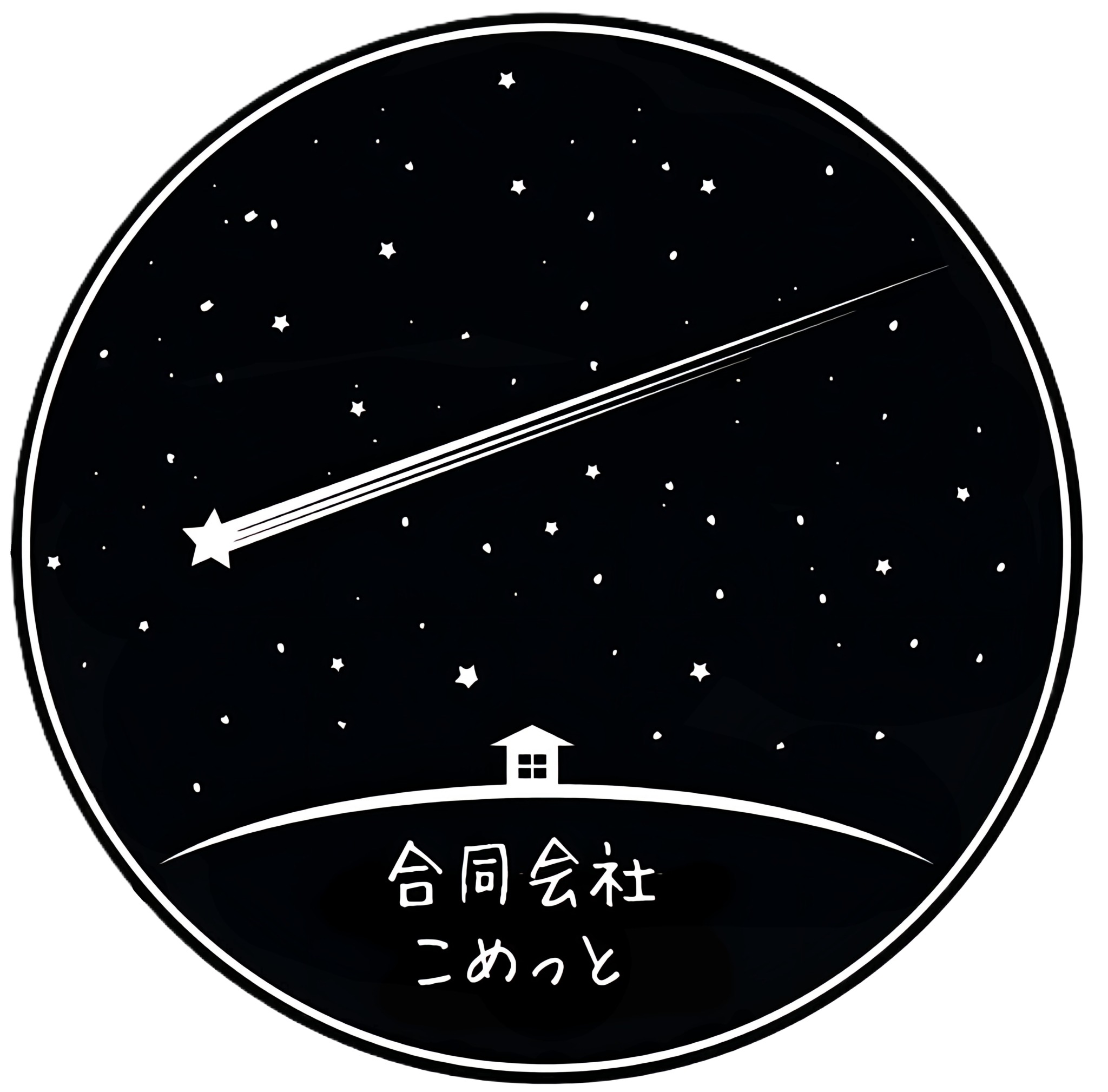 合同会社こめっと