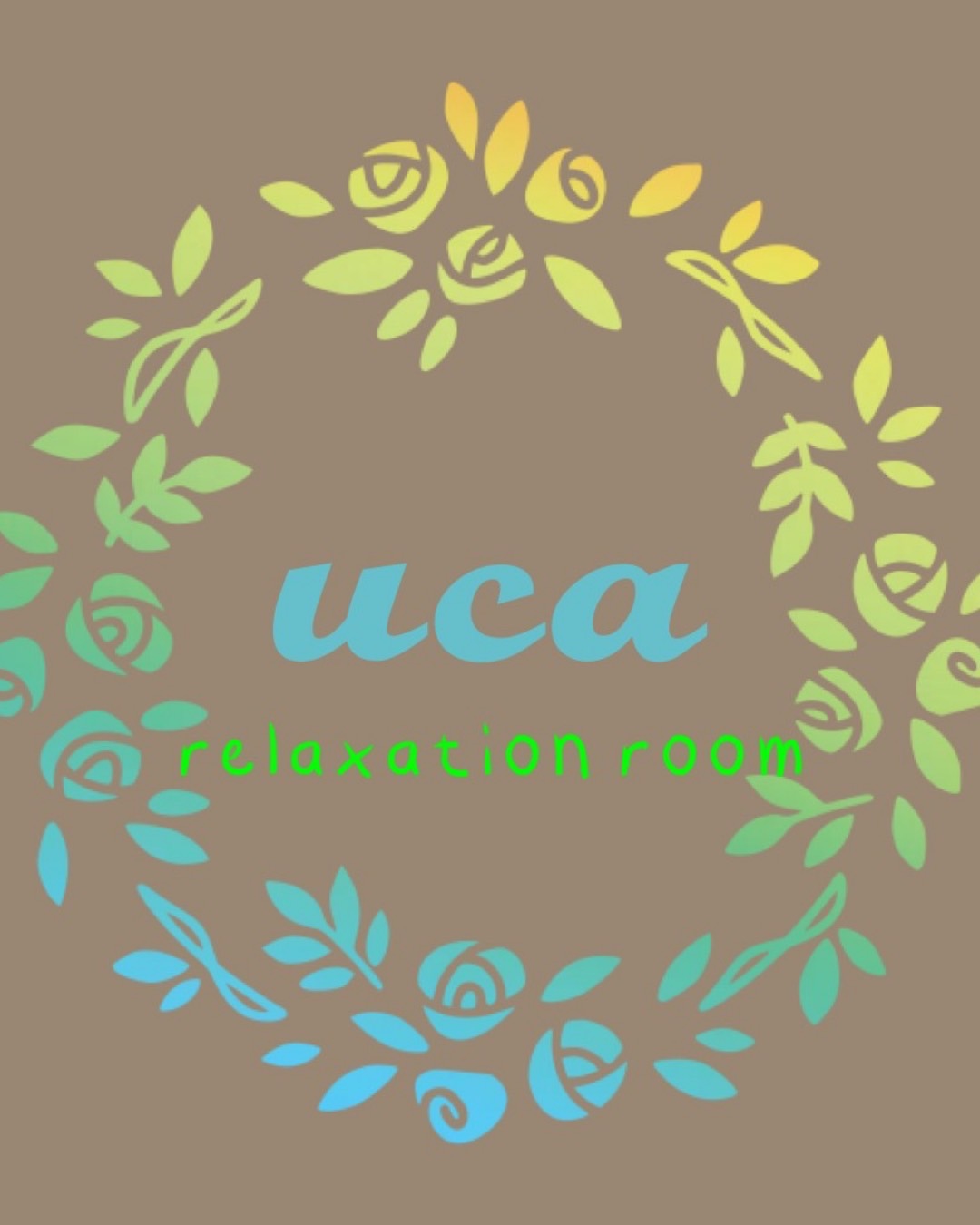 リラクゼーションルームuca