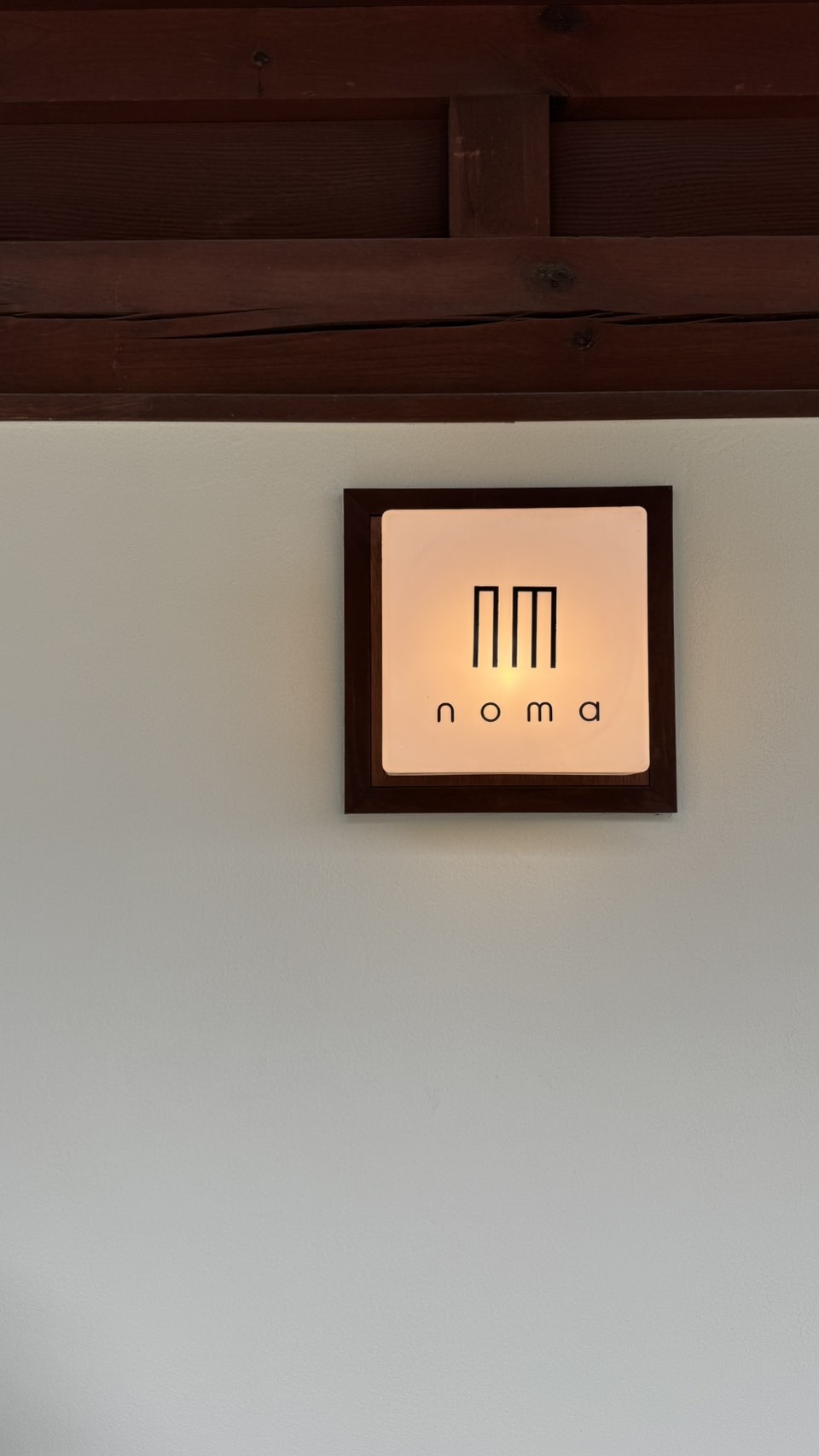 Noma hair