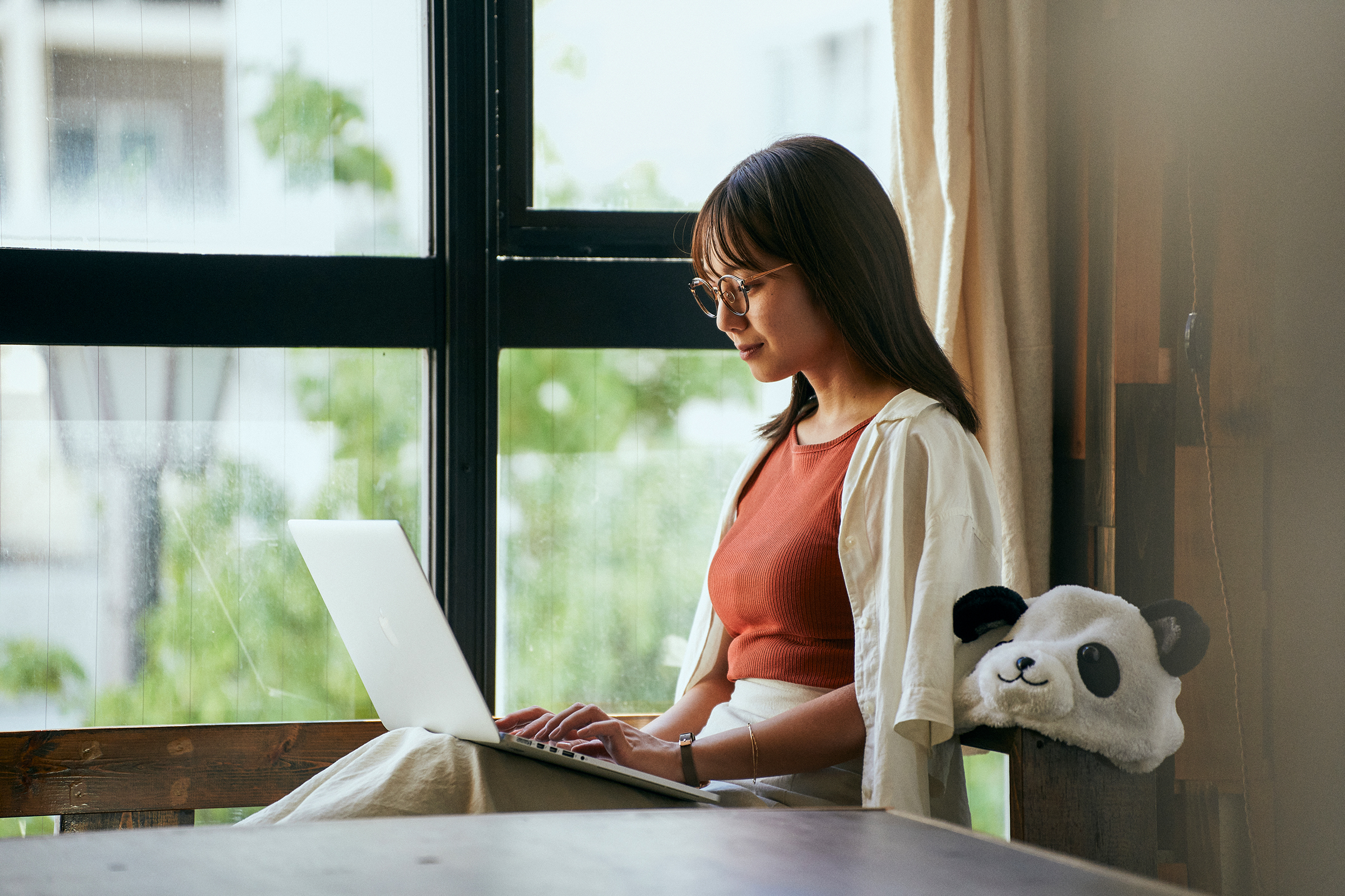 株式会社PANDA